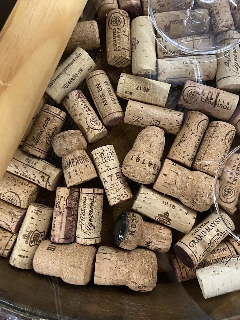 Menu_L'Estanco Restaurant Bar Tapas_Chamalières_image_8