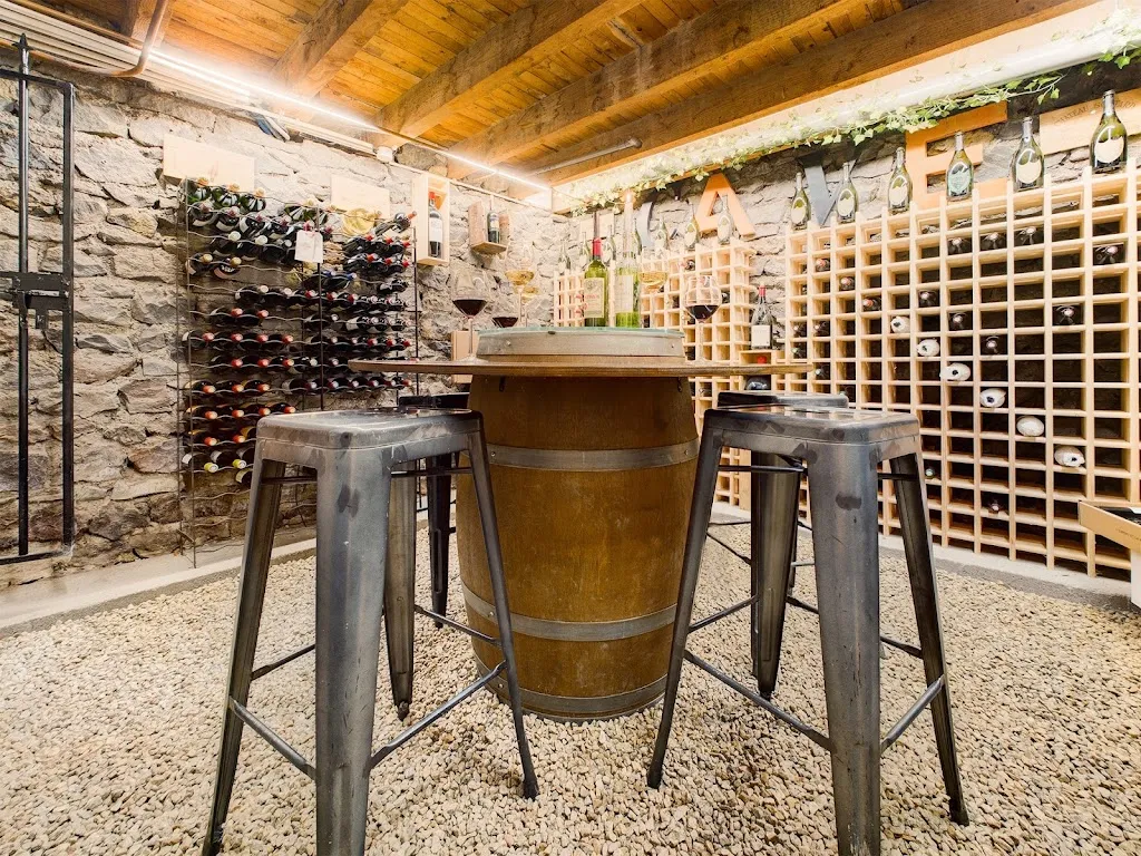 L'Estanco Restaurant Bar Tapas restaurant in Chamalières