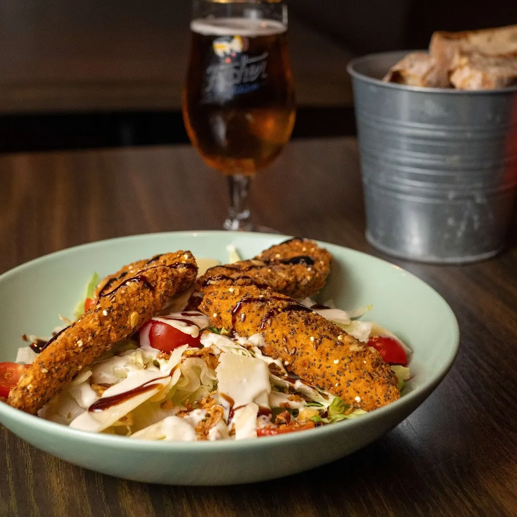 L'Estanco Restaurant Bar Tapas_Chamalières_slider_image_2