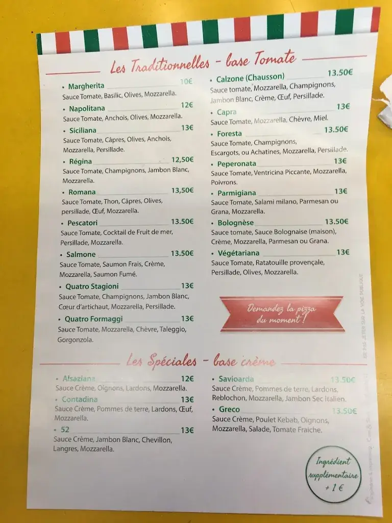 Menu_Vivanda Pizza_Biesles_image_1