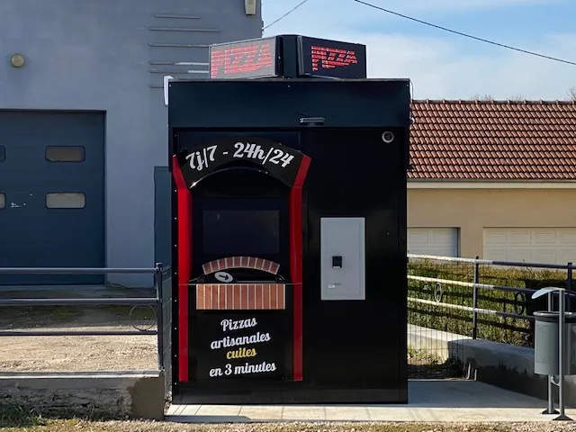 Distributeur Pizza La Flambée Biesles_Biesles_slider_image_2