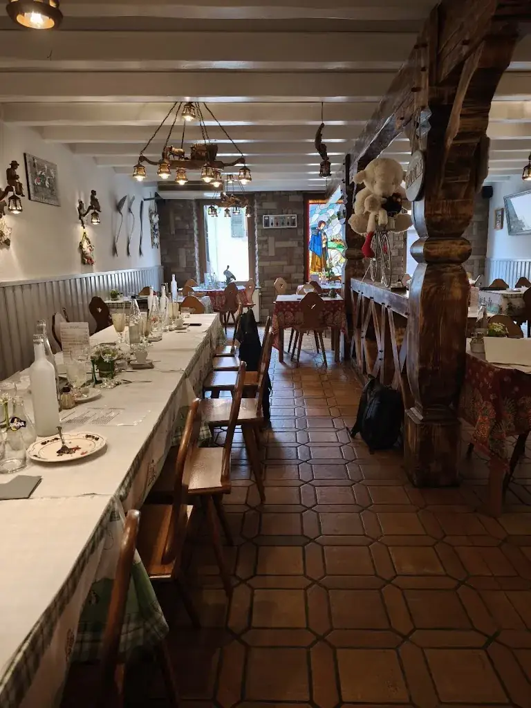 Eric Strub_Restaurant La Bergerie_Bischoffsheim_review