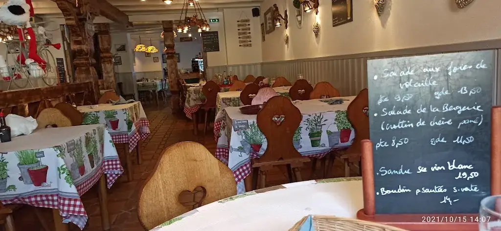 d k_Restaurant La Bergerie_Bischoffsheim_review