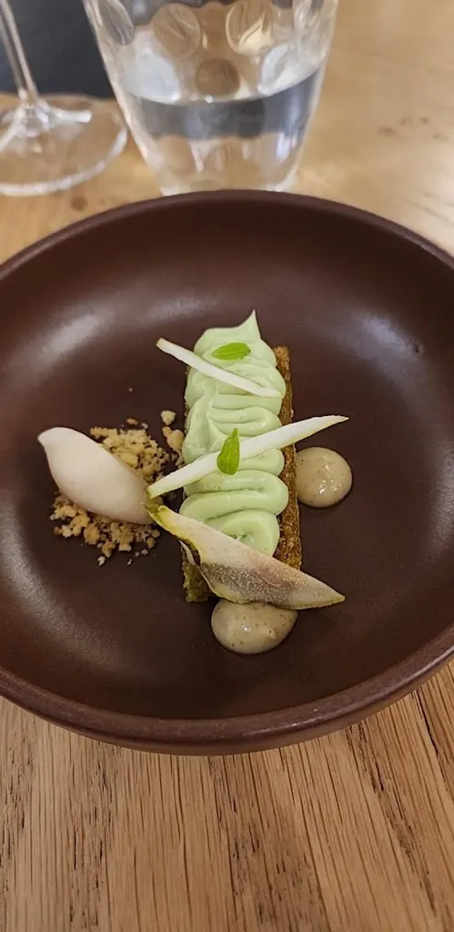 Menu_Auberge de la Chèvrerie Restaurant Molsheim Obernai_Griesheim-près-Molsheim_image_5