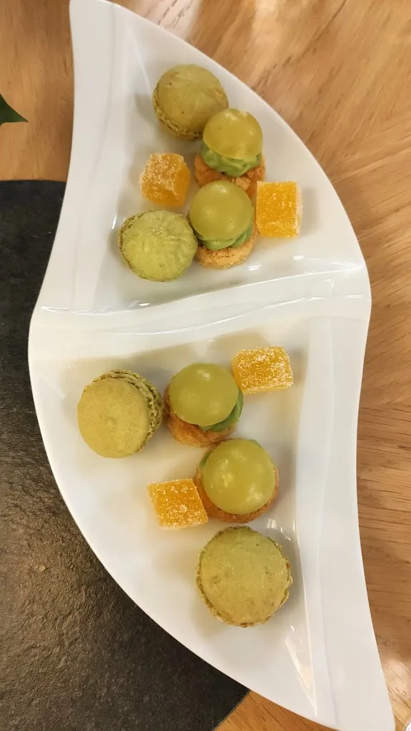 Menu_Auberge de la Chèvrerie Restaurant Molsheim Obernai_Griesheim-près-Molsheim_image_9