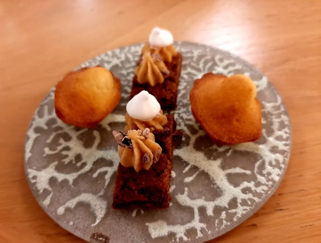 Katrin Hohloch_Auberge de la Chèvrerie Restaurant Molsheim Obernai_Griesheim-près-Molsheim_review