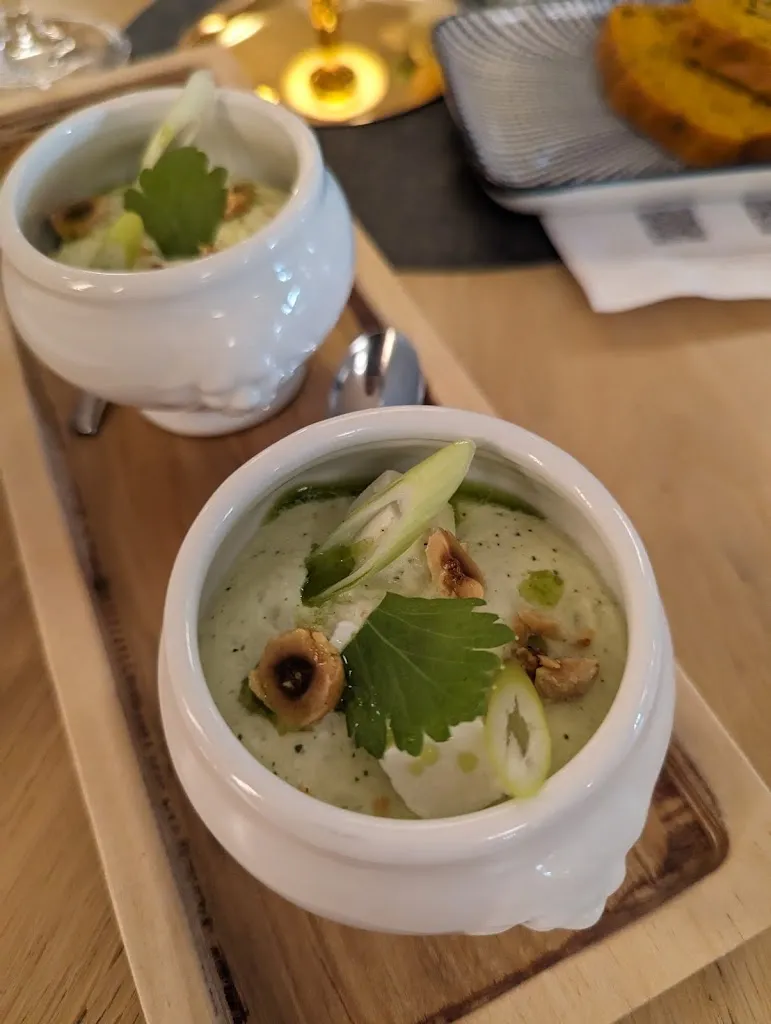 Steven Poh_Auberge de la Chèvrerie Restaurant Molsheim Obernai_Griesheim-près-Molsheim_review