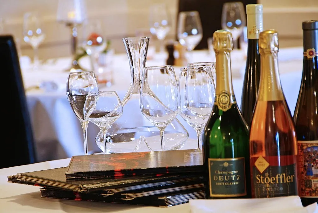 Auberge de la Chèvrerie Restaurant Molsheim Obernai_Griesheim-près-Molsheim_slider_image_2