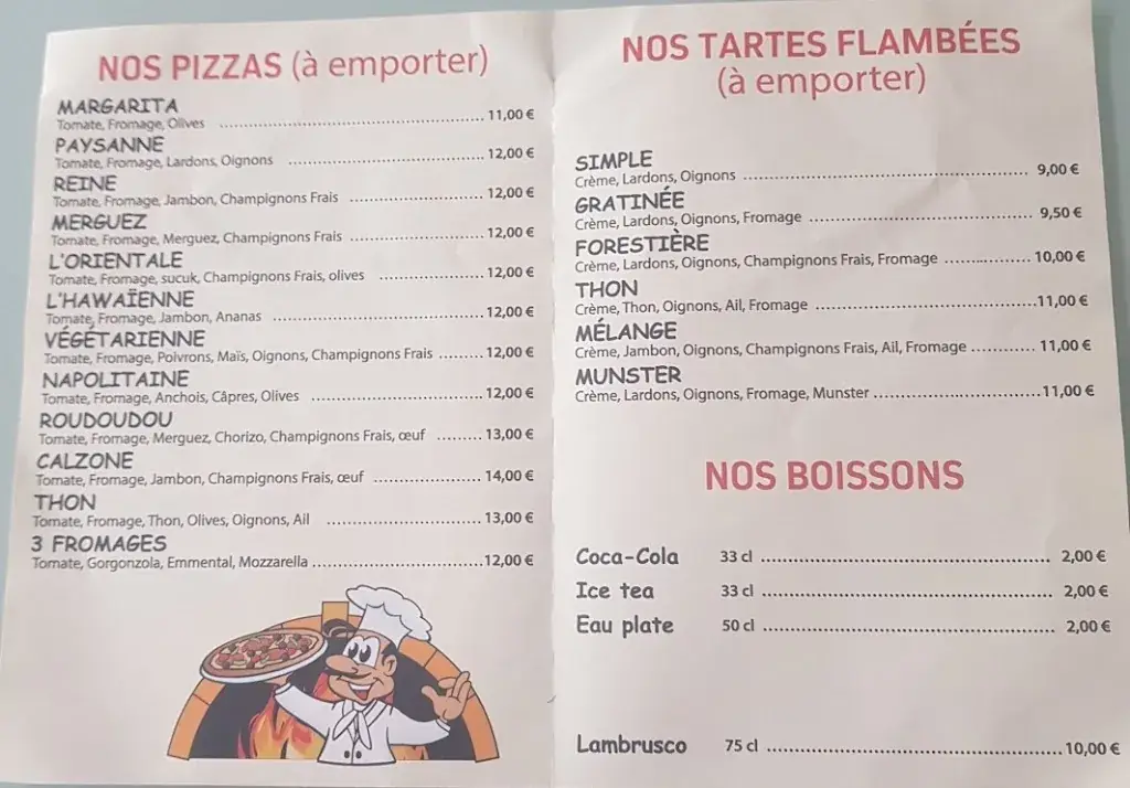 Menu_CHEZ PASCAL_Bischoffsheim_image_2