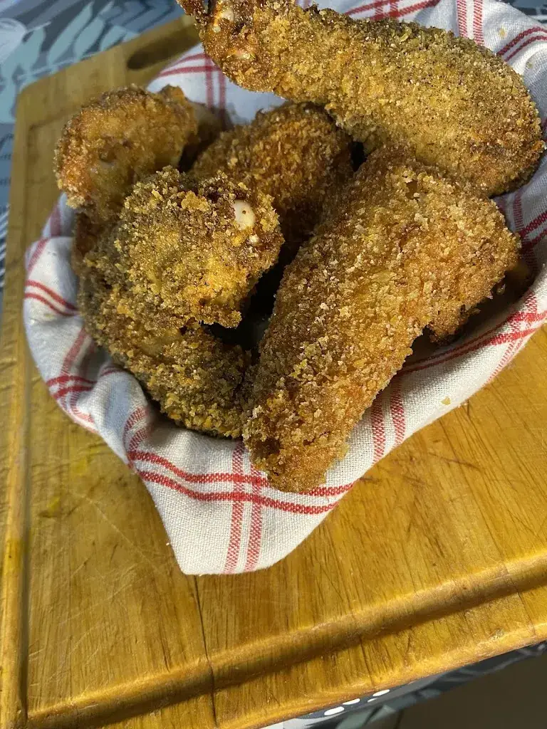 chicken place restaurant in Bischoffsheim