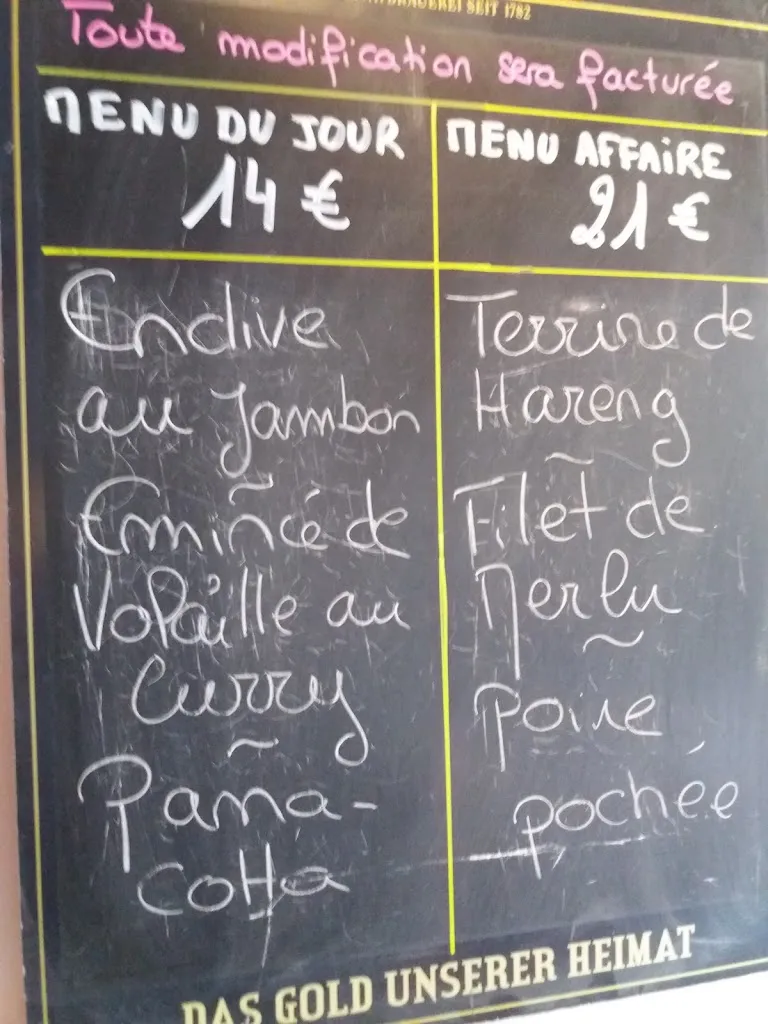 Menu_Auberge du Cerf_Rosheim_image_3