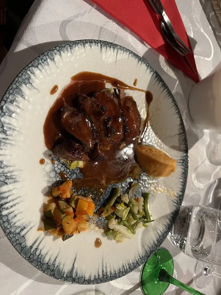 Riesteni_Auberge du Cerf_Rosheim_review