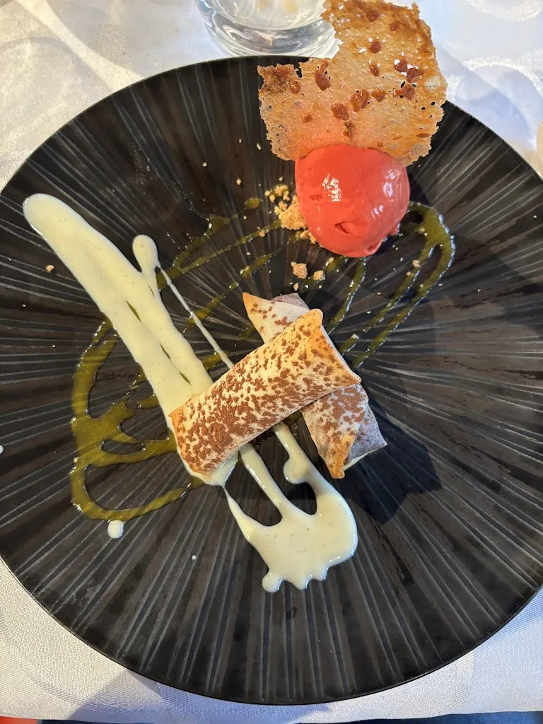 Valentin Klein_Auberge du Cerf_Rosheim_review