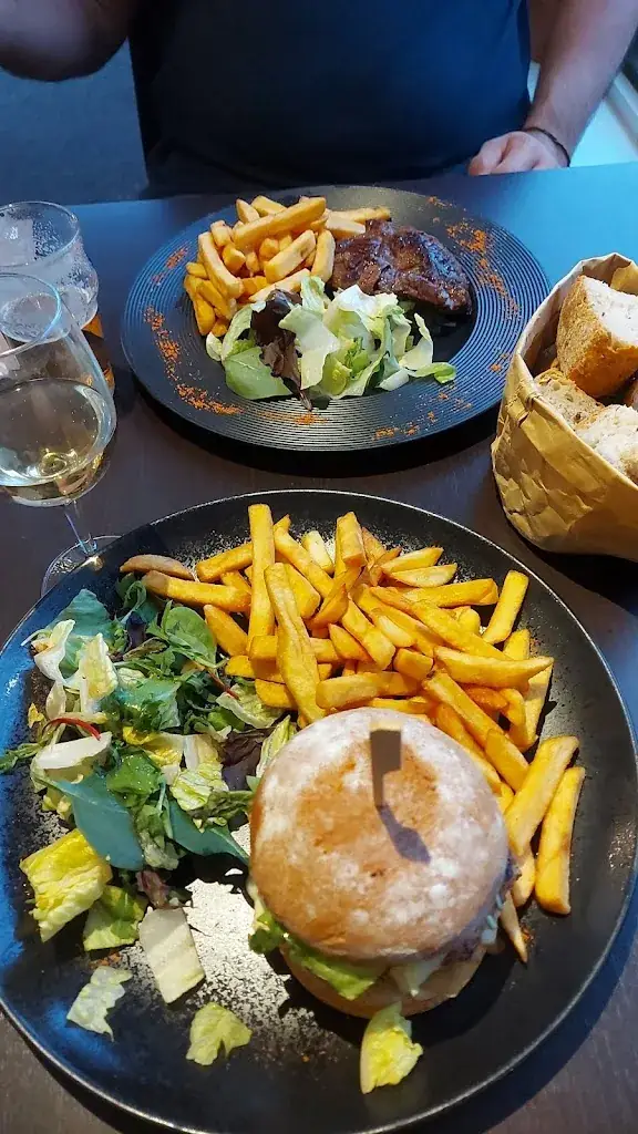 Menu_La Maison - Brasserie Maison_Saint-Avold_immagine_1