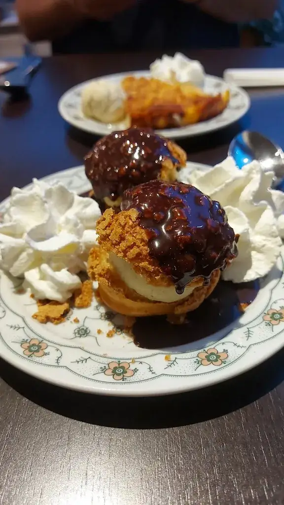 Menu_La Maison - Brasserie Maison_Saint-Avold_immagine_2