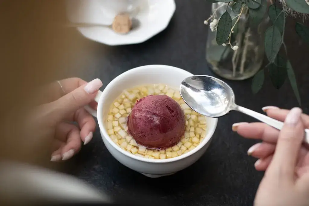 Menu_La Maison - Brasserie Maison_Saint-Avold_immagine_5