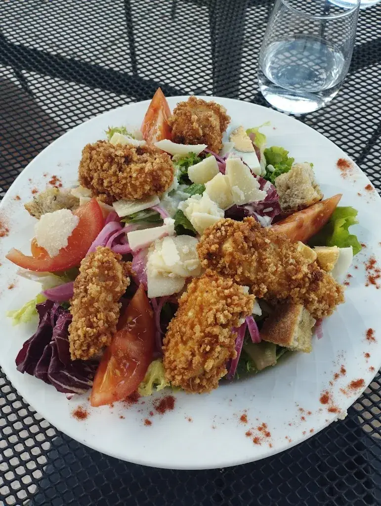 Julien J_La Maison - Brasserie Maison_Saint-Avold_recensione