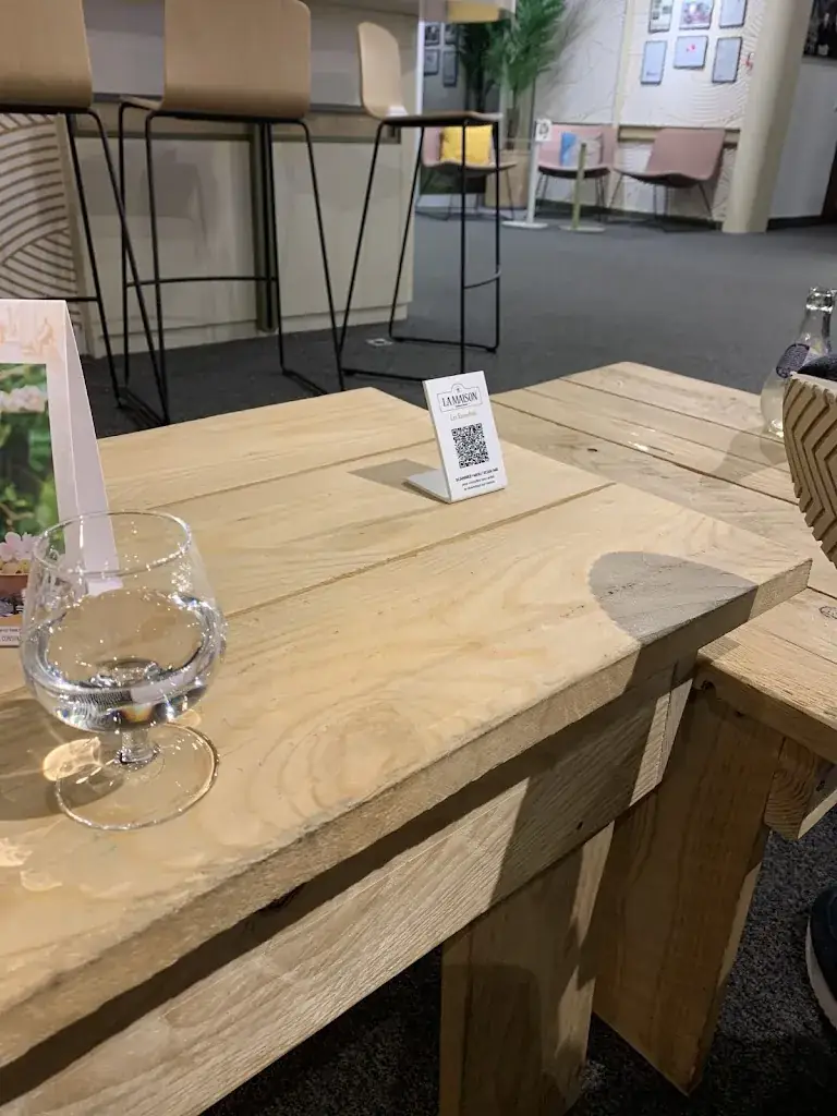 Sabrina ESSERTEL_La Maison - Brasserie Maison_Saint-Avold_recensione