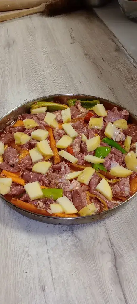 Menu_chez Erdo_Saint-Avold_imagen_5