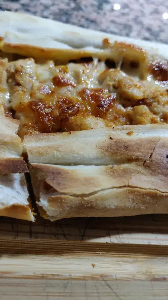 Menu_chez Erdo_Saint-Avold_imagen_9