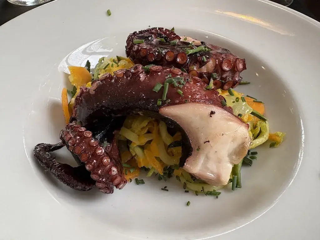 Didier Planforet_Le Botafogo_Allevard_review