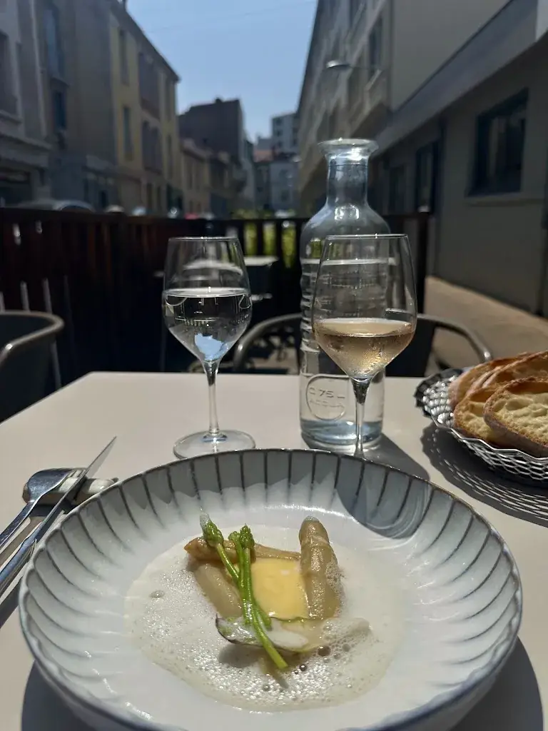 Chloé Voisin_LE WELCOME_Chamalières_review