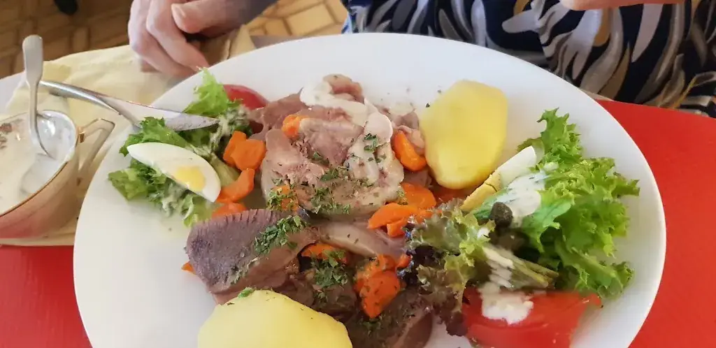 Menu_L'Auberge de la Forêt_Saint-Avold_image_6