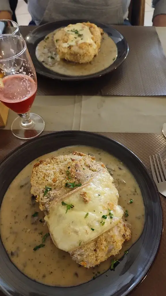 Menu_L'Auberge de la Forêt_Saint-Avold_image_8