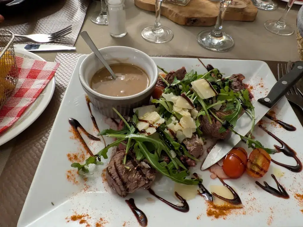 Jeff_L'Auberge de la Forêt_Saint-Avold_review