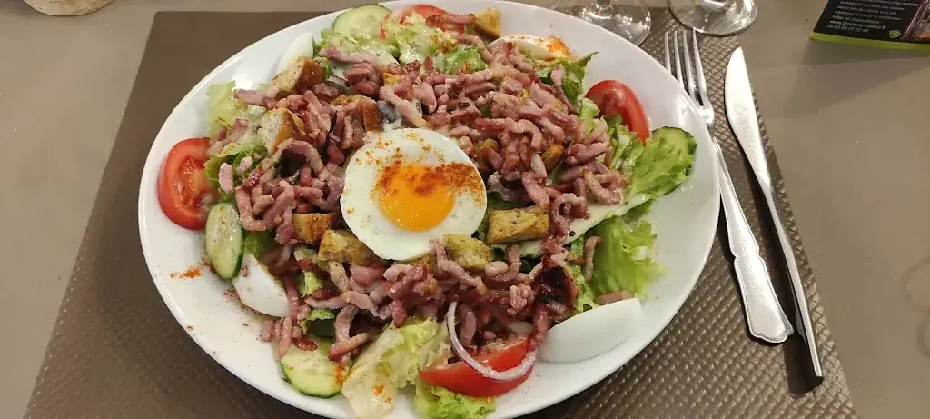 Patrice G._L'Auberge de la Forêt_Saint-Avold_review