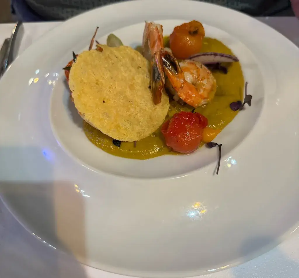 Yue Göring_Mets Envies_Saint-Avold_reseña