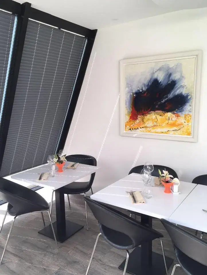 Mets Envies restaurante en Saint-Avold
