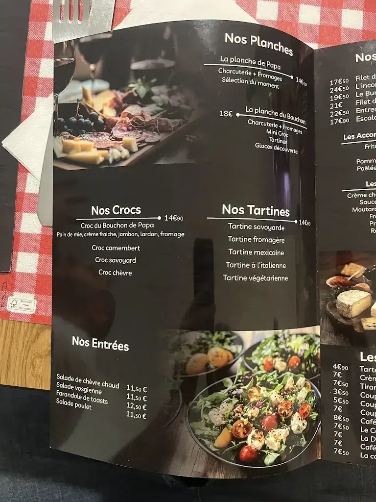 Menu_Au Bouchon de Papa_Saint-Avold_image_2