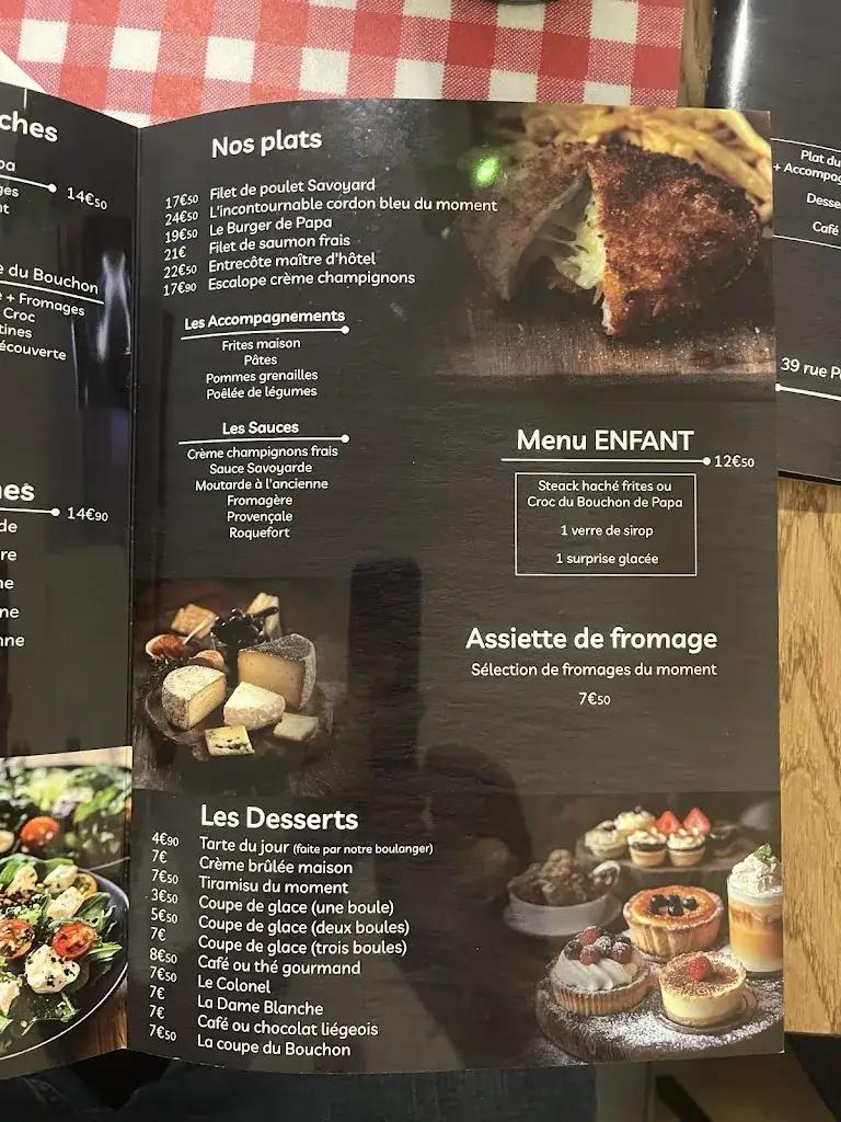 Menu_Au Bouchon de Papa_Saint-Avold_image_3