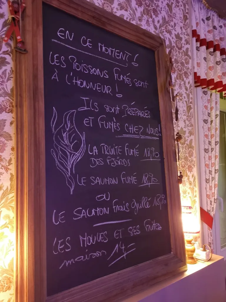 Menu_Le Bistrot de Mario_Saint-Avold_image_3