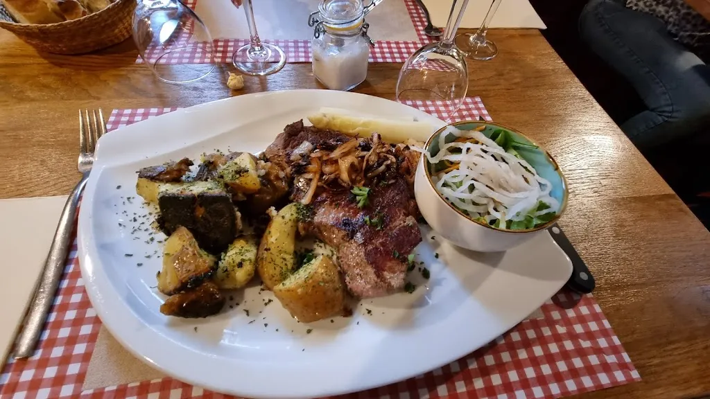 Menu_Le Bistrot de Mario_Saint-Avold_image_5