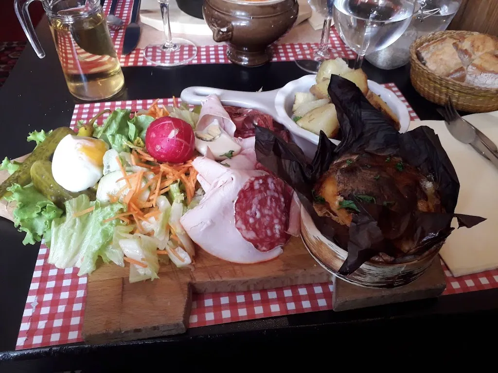 Menu_Le Bistrot de Mario_Saint-Avold_image_9