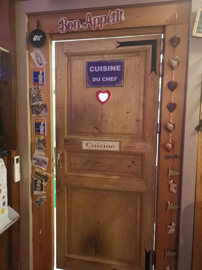Marco S _Le Bistrot de Mario_Saint-Avold_review