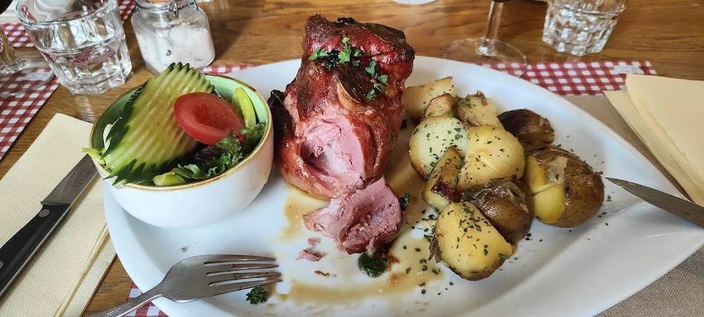 Le Bistrot de Mario_Saint-Avold_slider_image_2