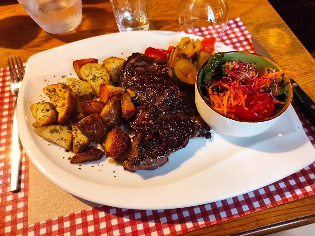 Le Bistrot de Mario_Saint-Avold_slider_image_3