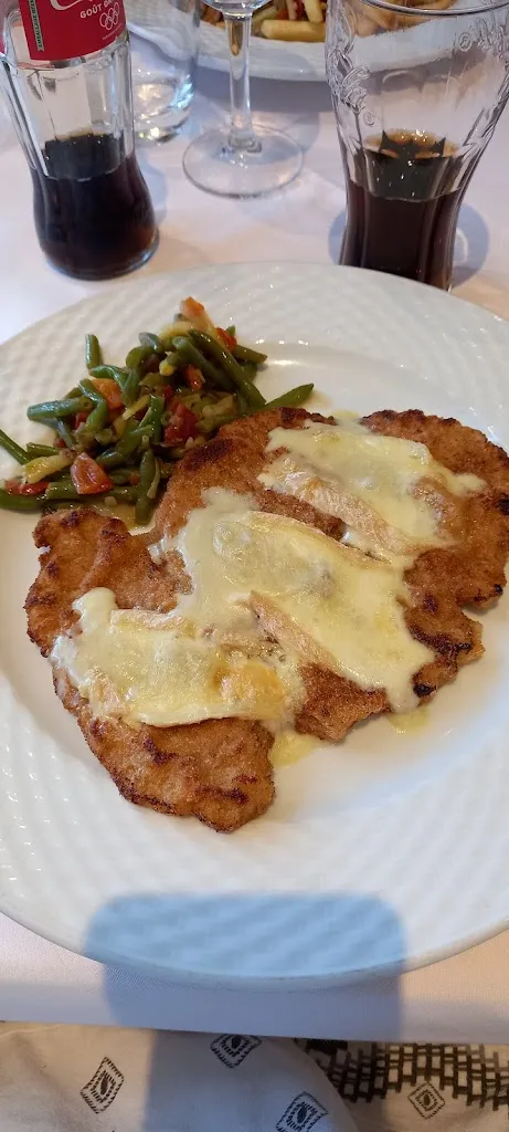 Alice Zimmer_Le Carnivore_Cocheren_review