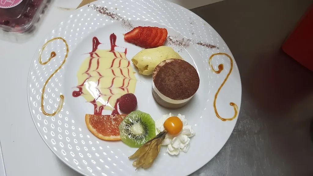 Le Carnivore restaurante en Cocheren