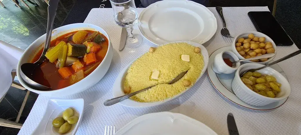 Menu_La Couscoussière_Saint-Avold_immagine_5