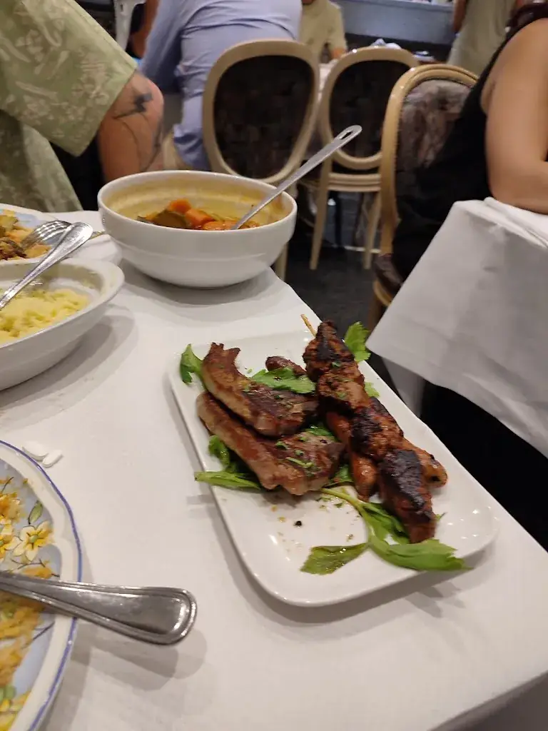 Menu_La Couscoussière_Saint-Avold_immagine_7