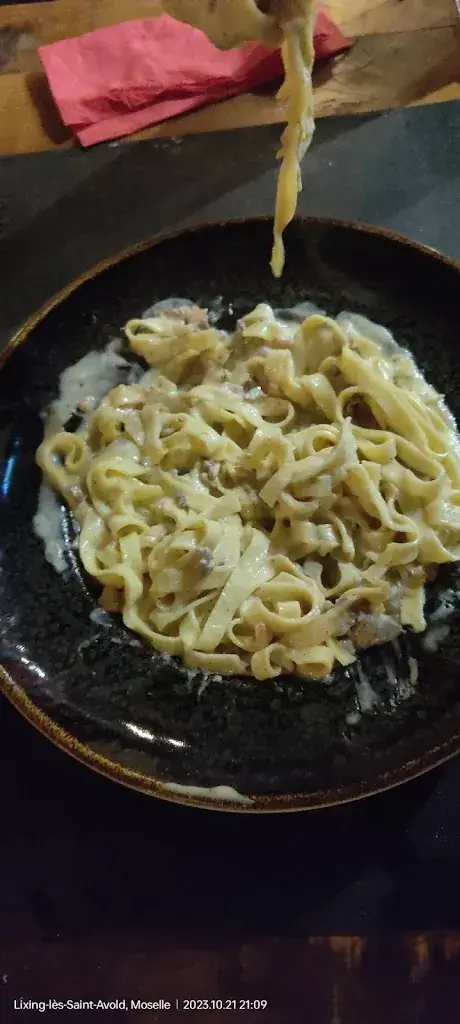 Blood BROTHER_L'Indus_Lixing-lès-Saint-Avold_review