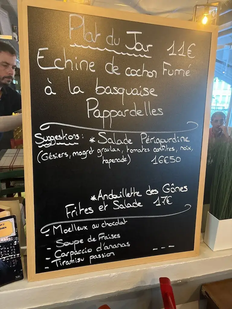Menu_Le Carioca_Chamalières_image_1