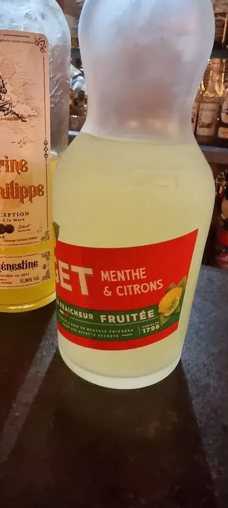 Ticoq974_Le Carioca_Chamalières_review