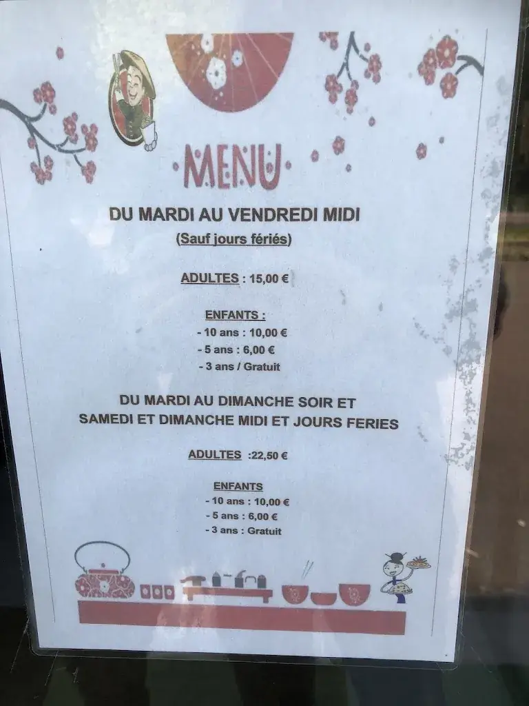 Menu_Wok d'Asie_Saint-Avold_image_1