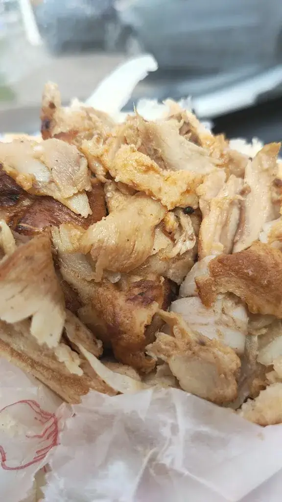 Menu_TEZEL Saint-Avold Restaurant Snack Buffet Oriental Food_Saint-Avold_immagine_3