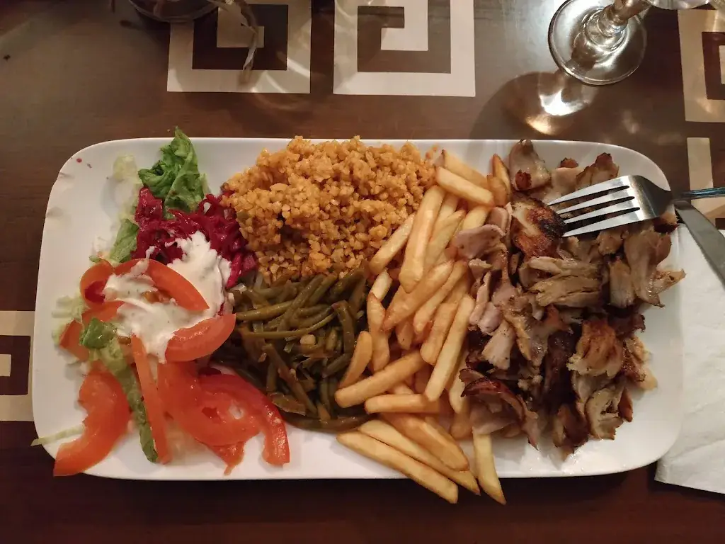 Menu_TEZEL Saint-Avold Restaurant Snack Buffet Oriental Food_Saint-Avold_immagine_4